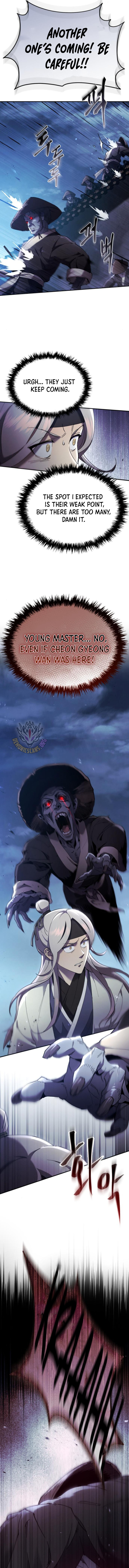 The Heavenly Demon Wants a Quiet Life Chapter 27 12